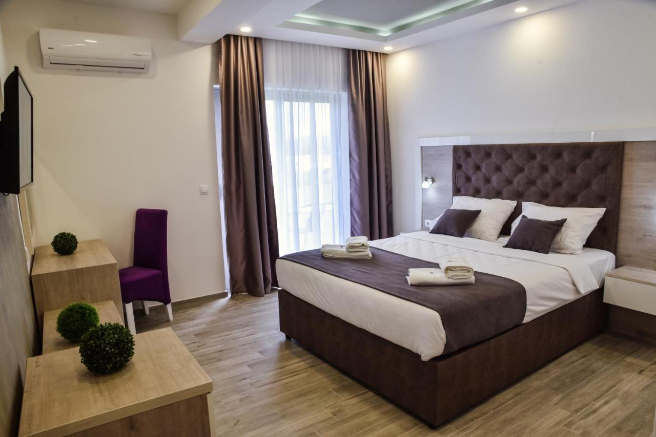 Heaven Lux Ulcinj 호텔 외부 사진