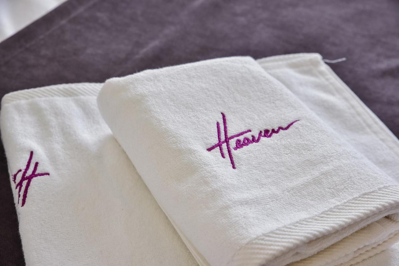 Heaven Lux Ulcinj 호텔 외부 사진