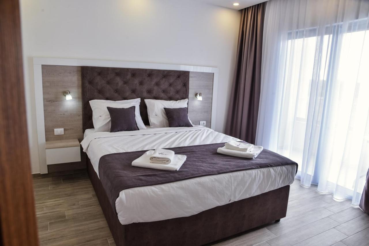 Heaven Lux Ulcinj 호텔 외부 사진