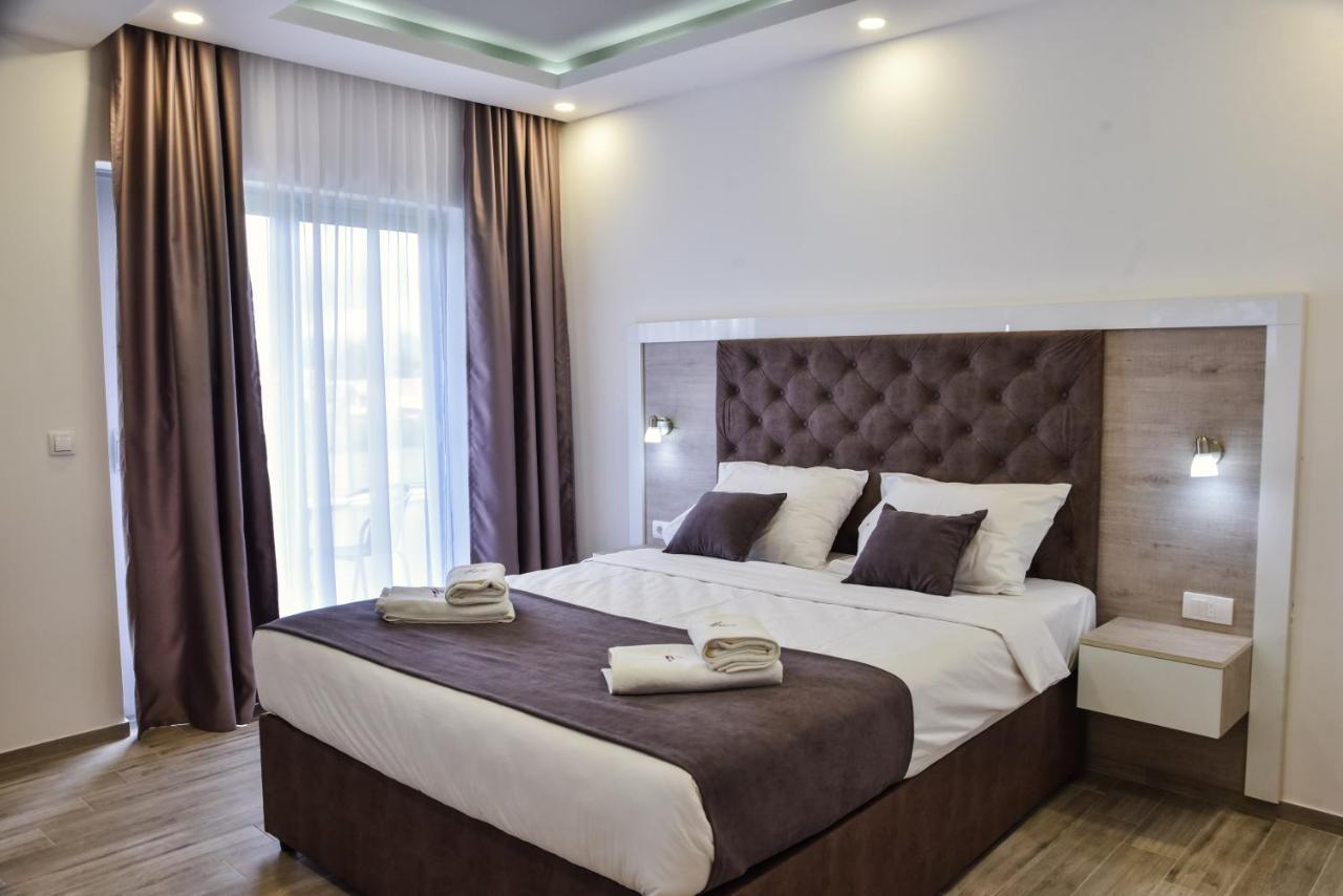 Heaven Lux Ulcinj 호텔 외부 사진