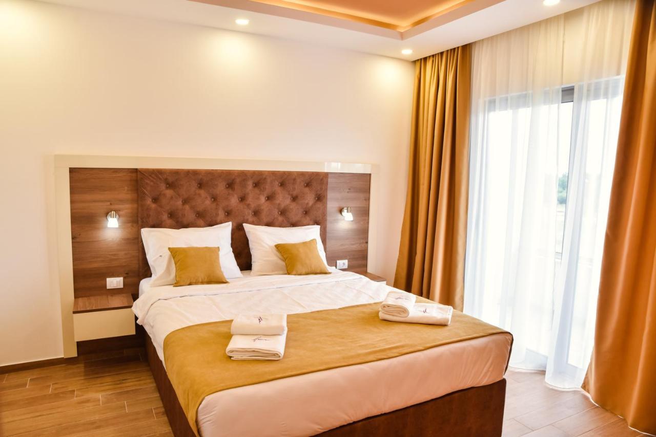 Heaven Lux Ulcinj 호텔 외부 사진