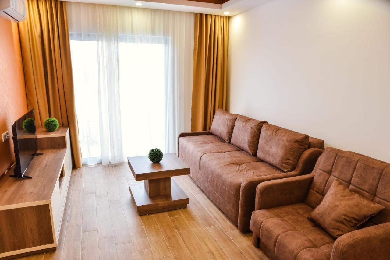 Heaven Lux Ulcinj 호텔 외부 사진