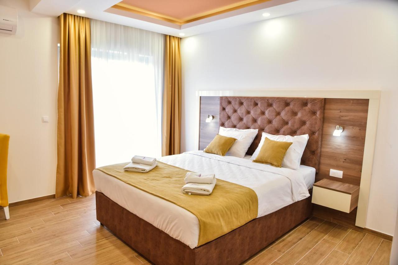 Heaven Lux Ulcinj 호텔 외부 사진