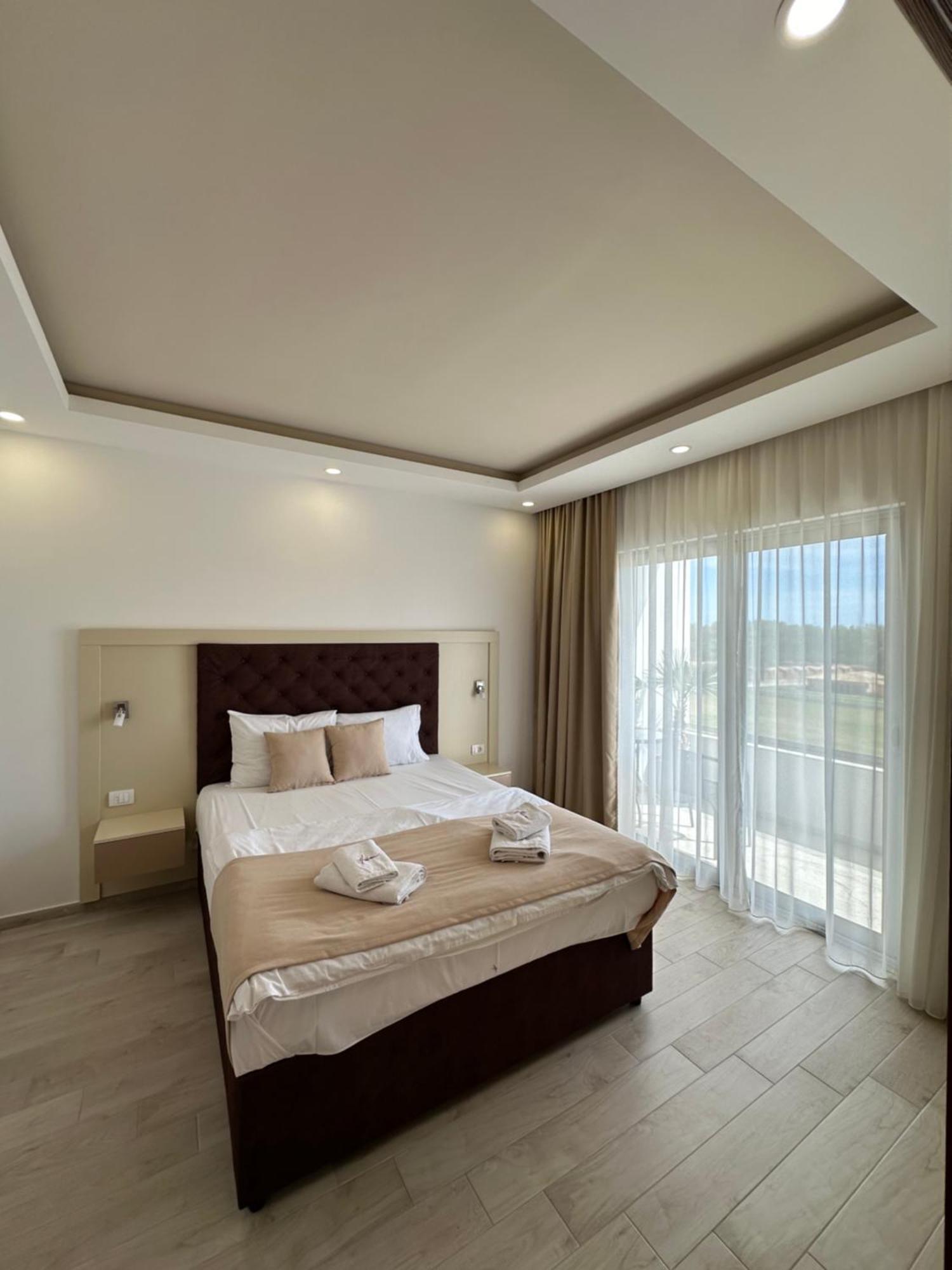Heaven Lux Ulcinj 호텔 외부 사진